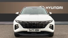 Hyundai TUCSON 1.6 TGDi Ultimate 5dr 2WD Petrol Estate